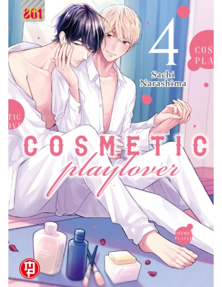 COSMETIC PLAYLOVER 4