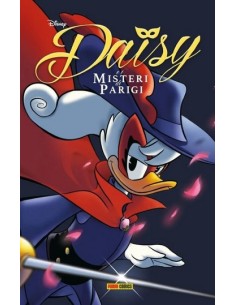 DAISY E I MISTERI DI PARIGI 2 - DISNEY PREMIERE 2