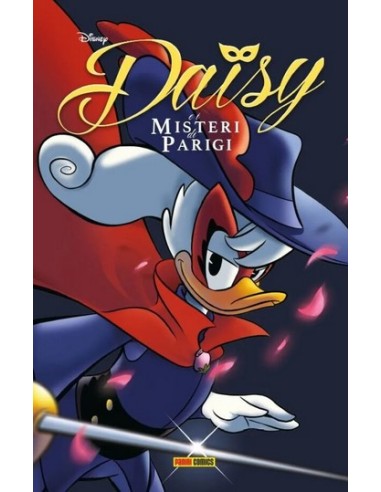 DAISY E I MISTERI DI PARIGI 2 - DISNEY PREMIERE 2