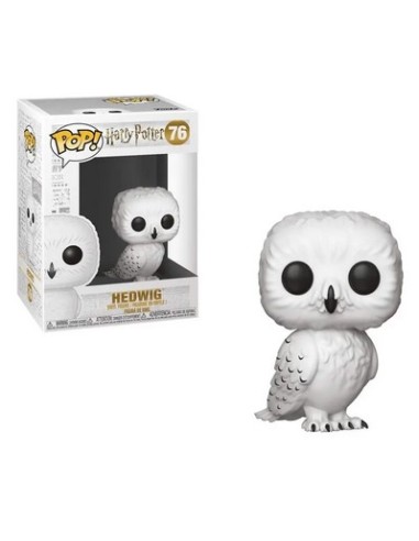 HARRY POTTER HEDWIG - POP 76