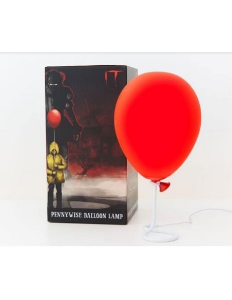 IT - PENNYWISE BALLON LIGHT