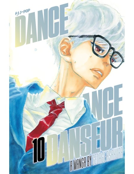DANCE DANCE DANSEUR 10