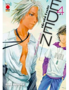 EDEN ULTIMATE EDITION 4 (di 9)