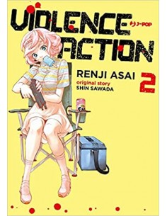 VIOLENCE ACTION 2