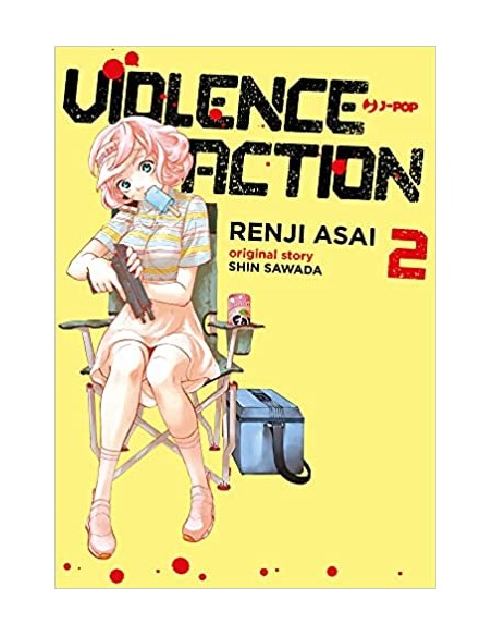 VIOLENCE ACTION 2