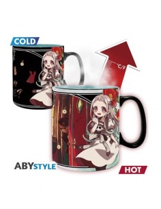 HANAKO-KUN - TAZZA HEAT CHANGE 460ML