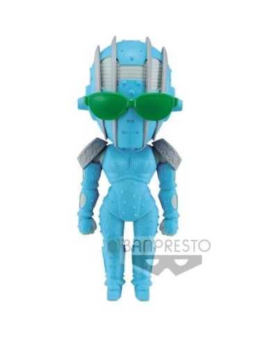 JOJO STONE OCEAN POLIGOROID SF