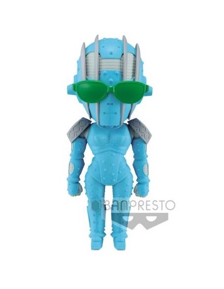 JOJO STONE OCEAN POLIGOROID SF