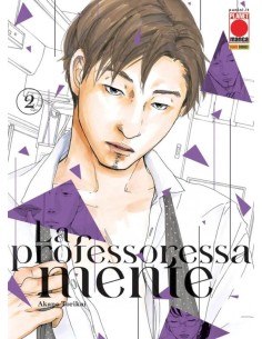 LA PROFESSORESSA MENTE 2