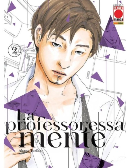 LA PROFESSORESSA MENTE 2