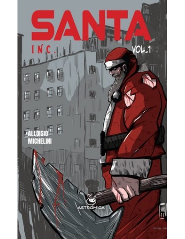 SANTA INC 1