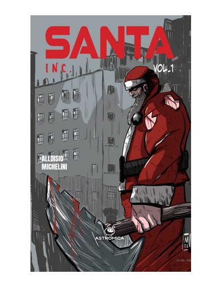 SANTA INC 1