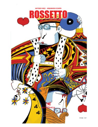 ROSSETTO