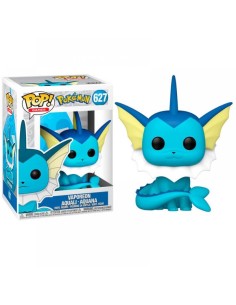 POKEMON VAPOREON - POP 627