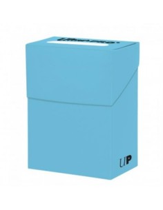 PORTA MAZZO DECK BOX SOLID LIGHT BLUE