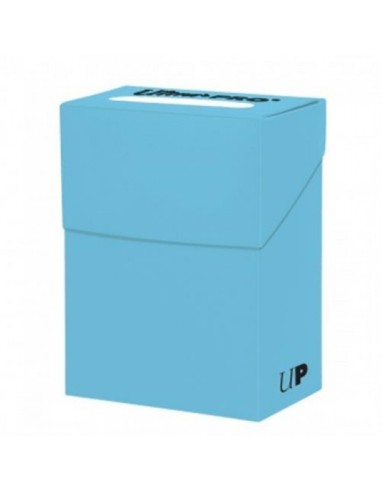 PORTA MAZZO DECK BOX SOLID LIGHT BLUE