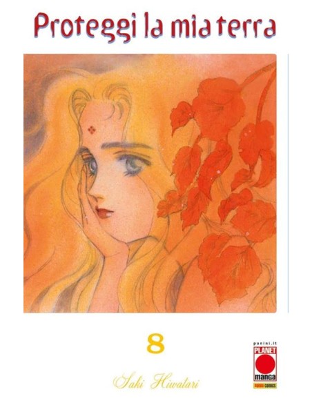 PROTEGGI LA MIA TERRA 8 (di 12)