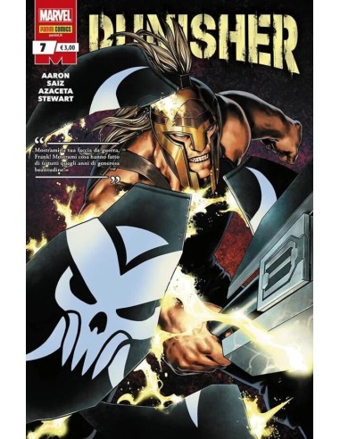 PUNISHER (2022) 7