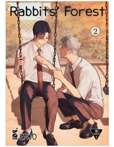 RABBIT`S FOREST 2 - QUEER 49