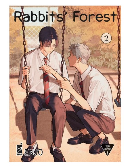 RABBIT`S FOREST 2 - QUEER 49