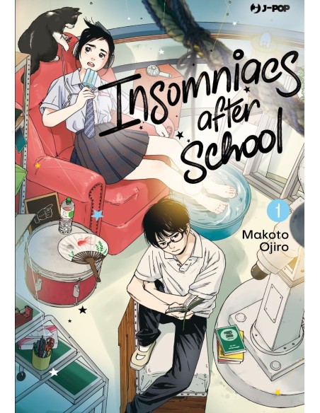 INSOMNIACS AFTER SCHOOL 1 (di 14)