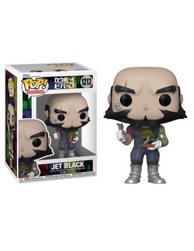 COWBOY BEBOP JET - POP 1213