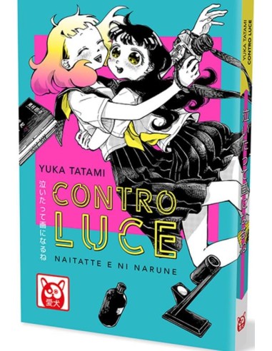 CONTRO LUCE