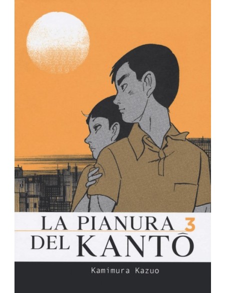 LA PIANURA DEL KANTO 3