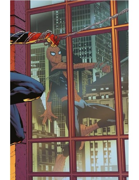 AMAZING FANTASY 1000 - VARIANT