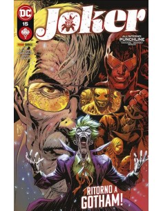 JOKER 15