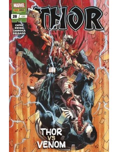 THOR 281 - THOR 28