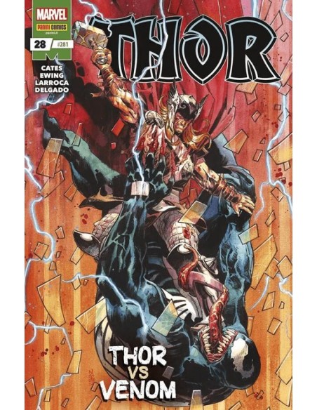 THOR 281 - THOR 28