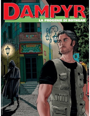 DAMPYR 274