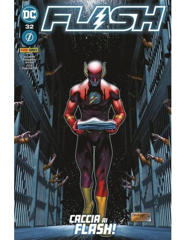 FLASH 32