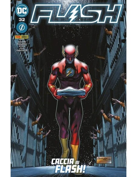 FLASH 32