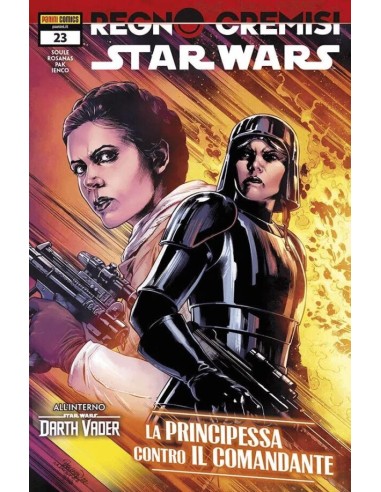 STAR WARS 91 - STAR WARS 23