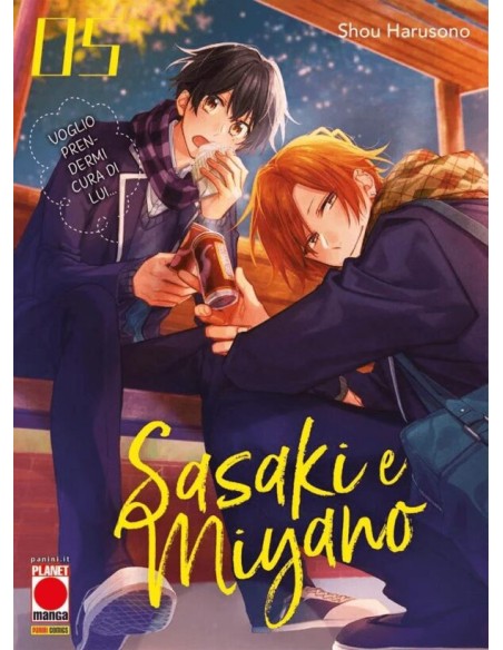 SASAKI E MIYANO 5