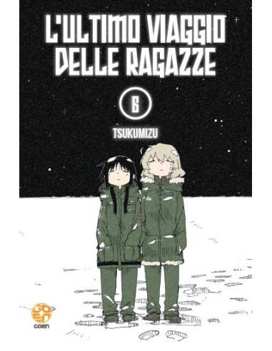 L`ULTIMO VIAGGIO DELLE RAGAZZE 6 (di 6) - SF COLLECTION 44