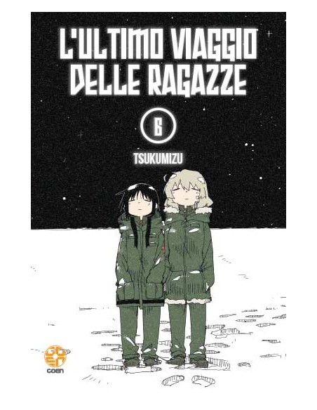 L`ULTIMO VIAGGIO DELLE RAGAZZE 6 (di 6) - SF COLLECTION 44