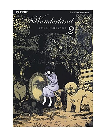 WONDERLAND 2 (di 6)