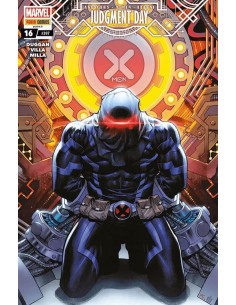 GLI INCREDIBILI X-MEN 397 (con storia di JUDGMENT DAY) -...