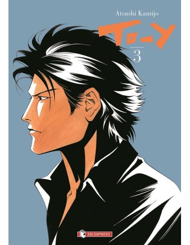 TO-Y 3