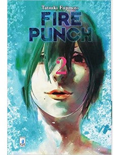 FIRE PUNCH 2 (di 8) - TECHNO 276