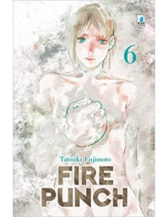 FIRE PUNCH 6 (di 8) - TECHNO 285