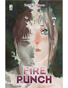 FIRE PUNCH 7 (di 8) - TECHNO 288