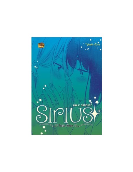 SIRIUS TWIN STARS VARIANT STAR SHOP