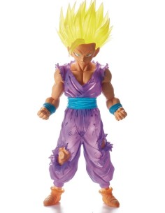 DRAGON BALL Z - CLEARISE - SUPER SAIYAN 2 SON GOHAN -...