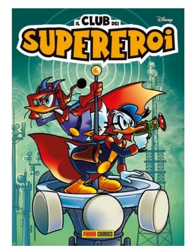 IL CLUB DEI SUPEREROI 10