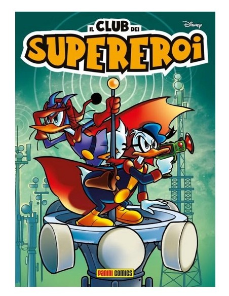 IL CLUB DEI SUPEREROI 10