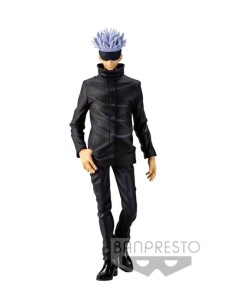 JUJUTSU KAISEN - JUKON NO KATA - SATORU GOJO - STATUA 17CM